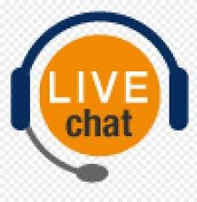 Icon Live Chat METEORBET88